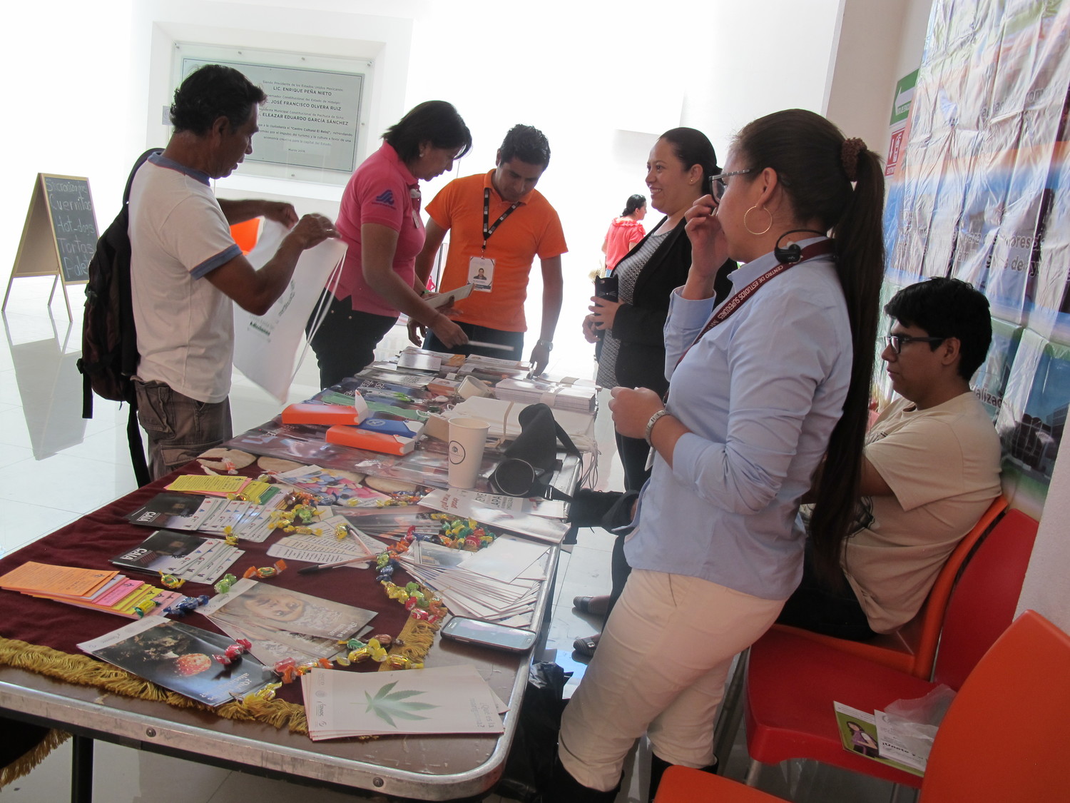 Sobre nosotros&nbsp;